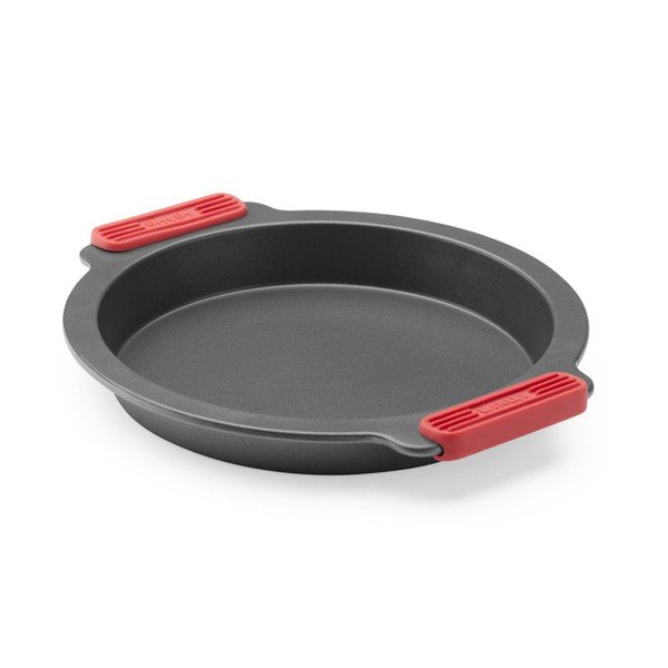 Tavă pentru tort din oțel ø 26,5 cm – Lékué