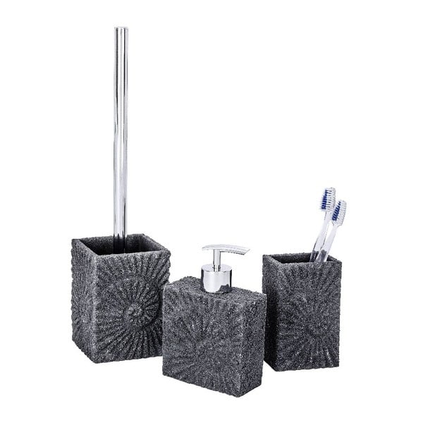 Pahar pentru periuțele de dinți Wenko Fossil-image-3