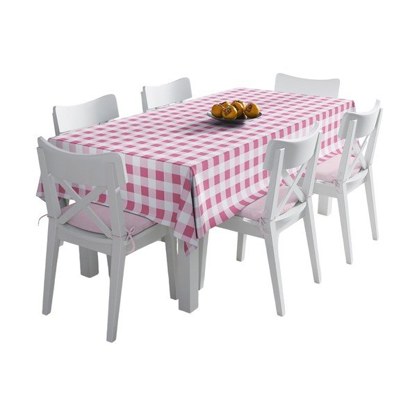 Față de masă 140x180 cm – Mila Home