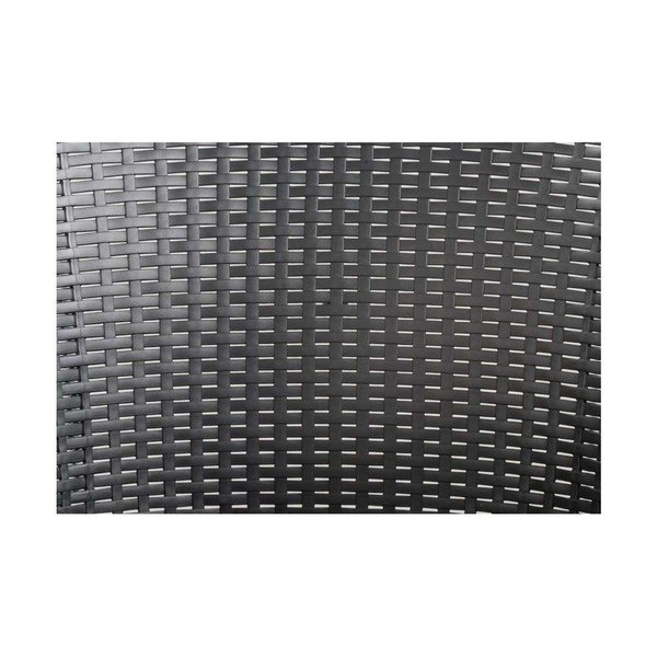 Scaun de grădină gri din plastic Eva – Keter-image-4