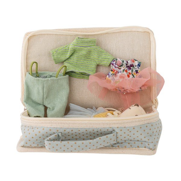 Păpușa Lara – Bloomingville Mini-image-4