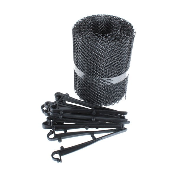 Plasă de protecție pentru burlane – Garden Pleasure