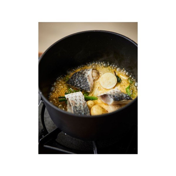 Oală din fontă – Holm-image-2