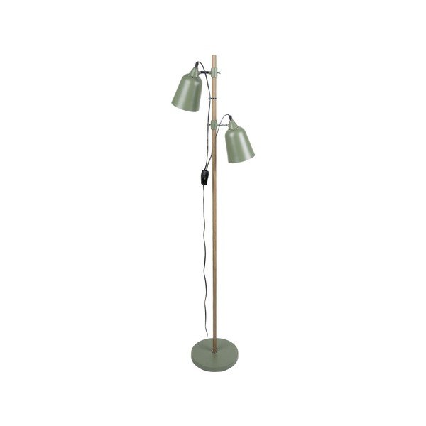 Lampadar Leitmotiv Jungle, verde-image-4