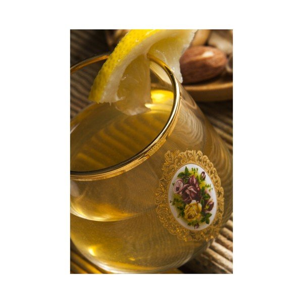 Set 6 pahare Mezzo Lal, 95 ml-image-1