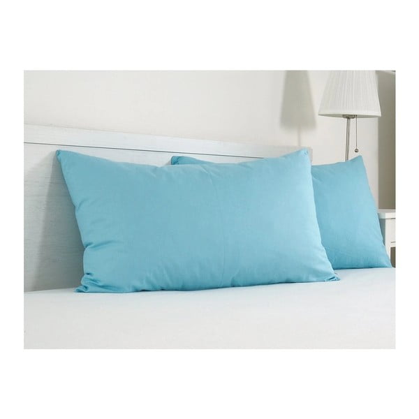 Față de pernă din bumbac 45x75 cm Visco – B.E.S.-image-2