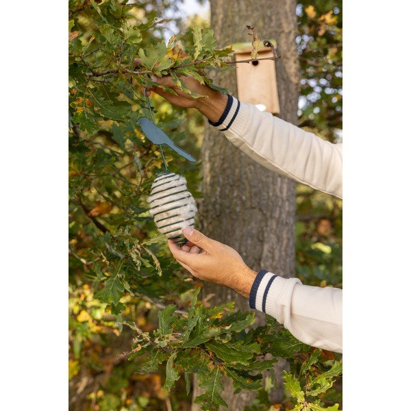 Fibră naturală pentru cuib Kapok – Esschert Design-image-3