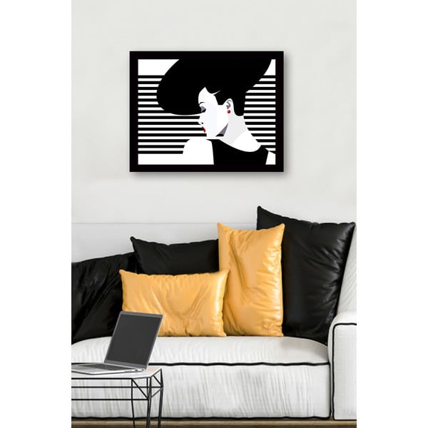Tablou 41x56 cm – Wallity-image-1