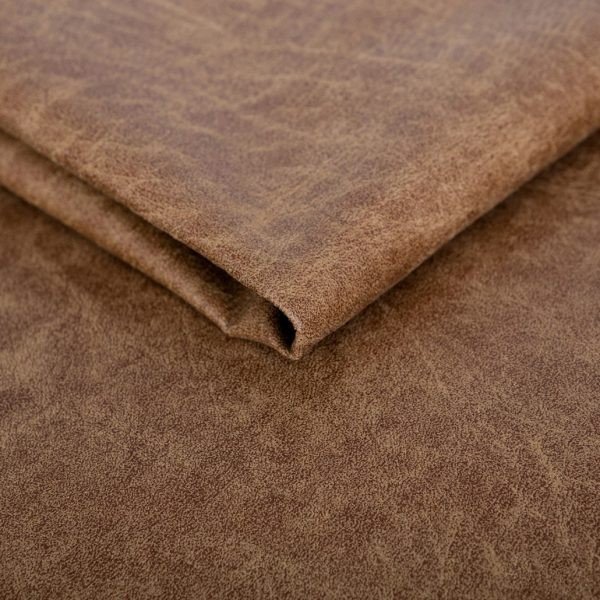 Bancă din stejar cu șezut portocaliu Retro - The Beds-image-1