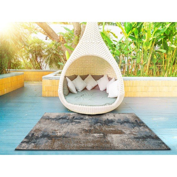 Covor pentru exterior și interior 160x230 cm Salsa – Universal-image-1