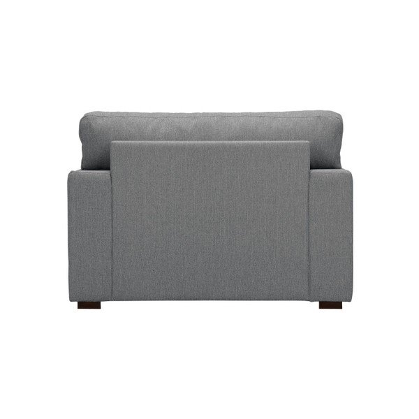 Fotoliu Windsor & Co Sofas Charles, gri-image-3
