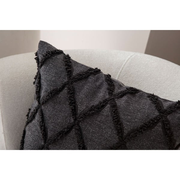 Față de pernă 43x43 cm Tuffet – Mioli Decor-image-2