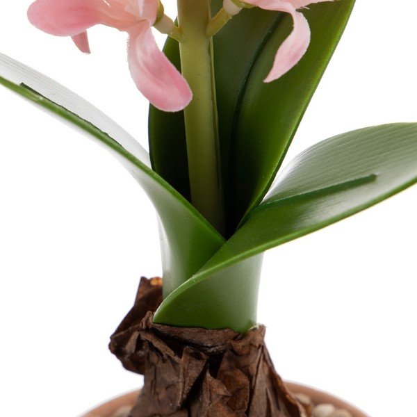 Plantă artificială (înălțime 29 cm) Hyacinth – Ixia-image-4