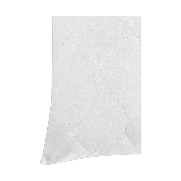 Husă protecție pernă antialergică și impermeabilă 70x50 cm - Mila Home-image-2