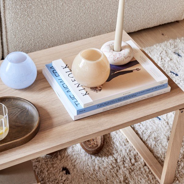 Sfeșnic din piatră Savi – OYOY Living Design-image-2