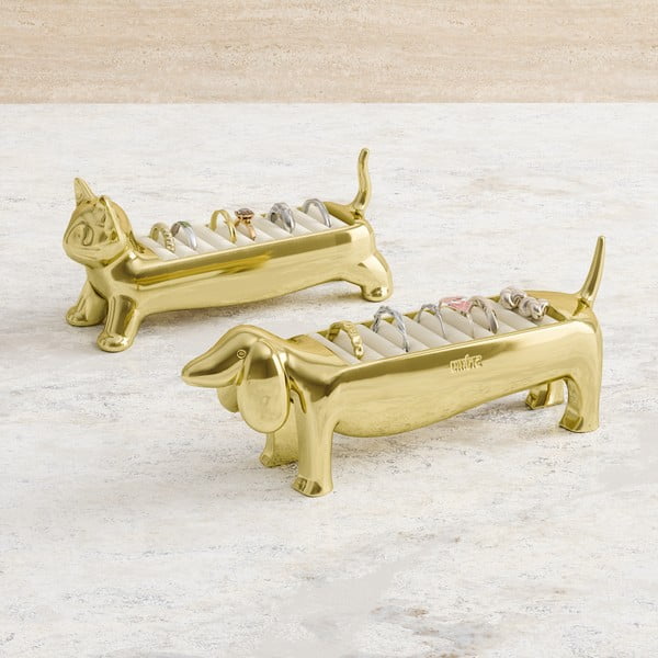 Suport pentru bijuterii Dachsie – Umbra-image-1