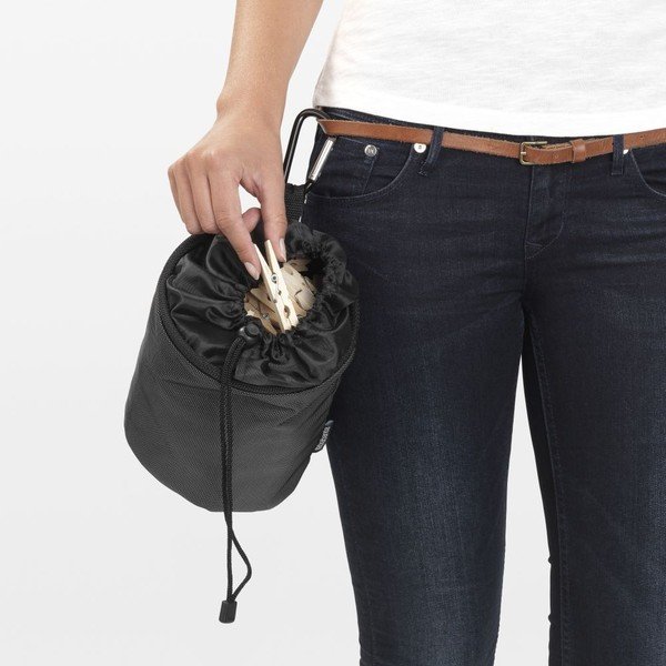 Sac pentru cârlige Brabantia Premium-image-1