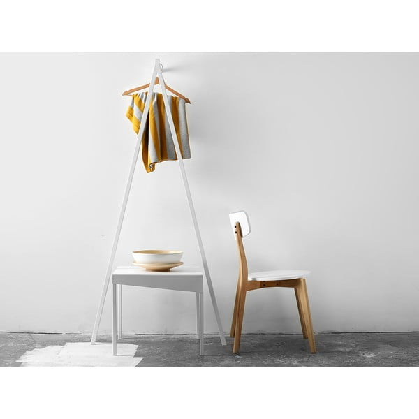 Cuier metalic alb Conter - CustomForm-image-1