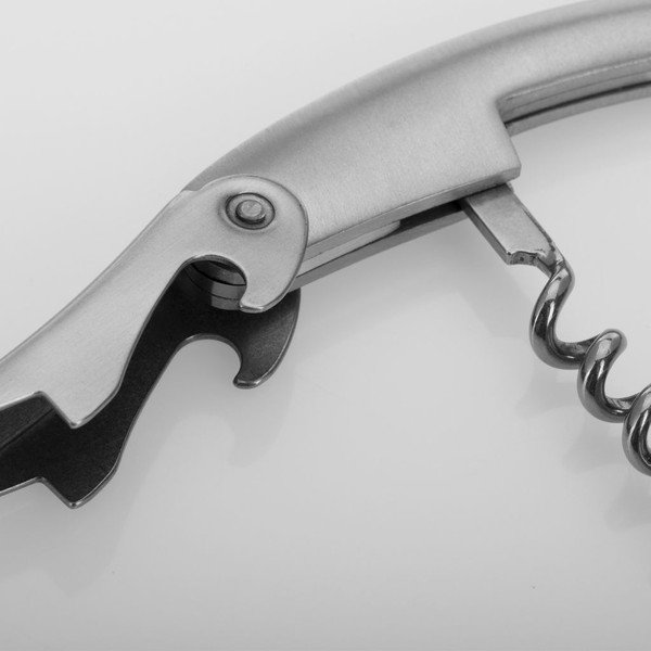 Tirbușon din oțel – Westmark-image-1