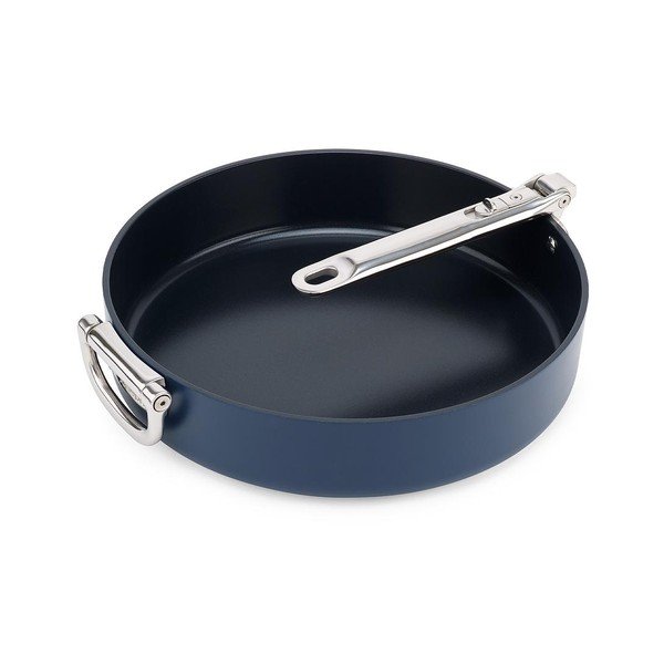 Tigaie cu suprafață ceramică ø 30 cm Space – Joseph Joseph-image-4