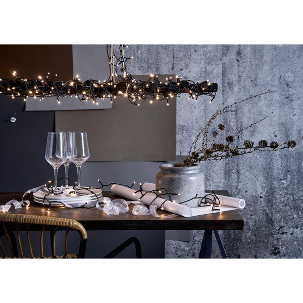 Șirag luminos LED Star Trading Crispy Ice, lungime 25 m-image-3