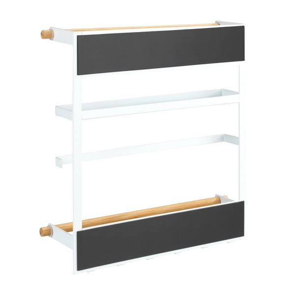 Organizator de perete pentru bucătărie Wenko Magna-image-2