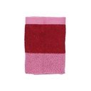 Prosoape roz 2 buc. din bumbac din frotir 30x50 cm Pixie – ONA