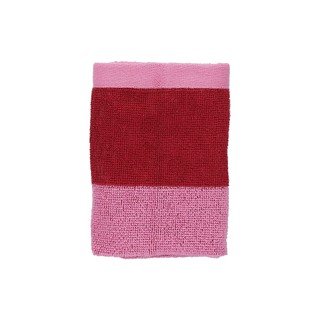 Prosoape roz 2 buc. din bumbac din frotir 30x50 cm Pixie – ONA