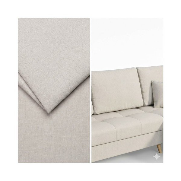 Colțar crem (pe partea dreaptă) Ariella – Ropez-image-4