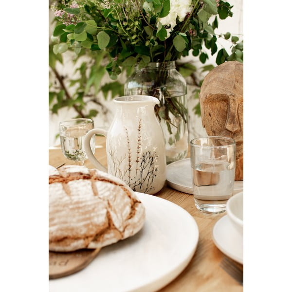 Ulcior din ceramică Bea – Bloomingville-image-1