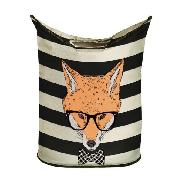 Coș de rufe Butter Kings Handsome Fox-image-1