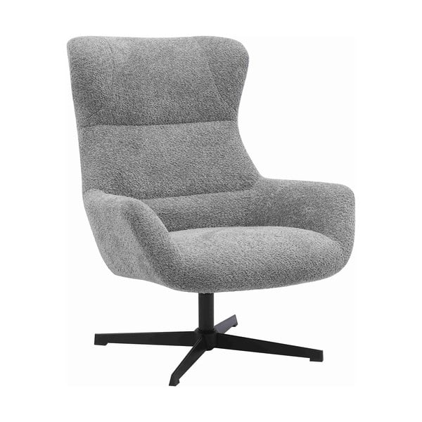 Fotoliu gri Bescia – House Nordic