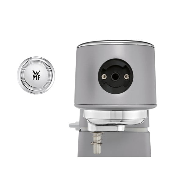 Robot de bucătărie, din inox WMF Profi Plus-image-4