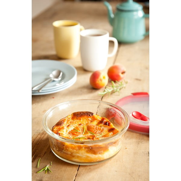 Caserolă pentru mâncare Cook – Curver-image-1