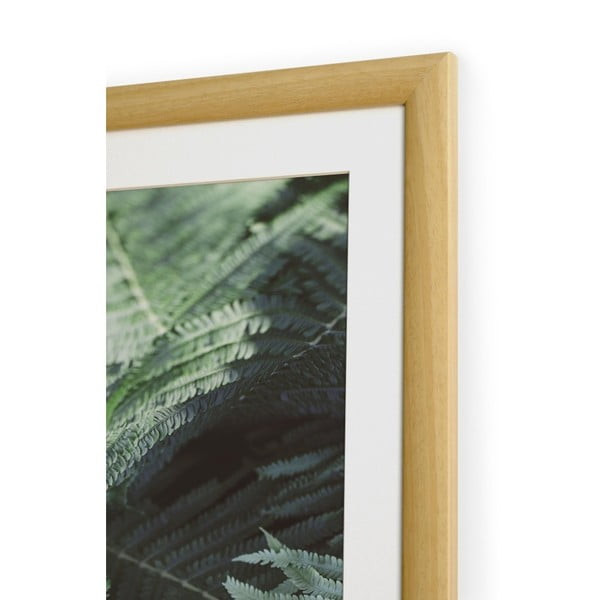 Tablou Really Nice Things Big Leaves, 40 x 60 cm-image-1