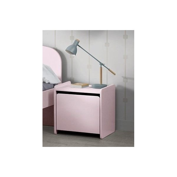 Noptieră Vipack Kiddy, roz-image-2