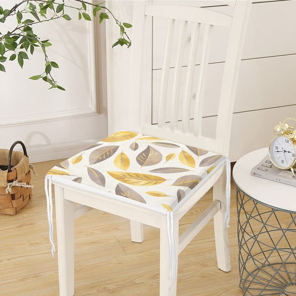 Pernă de scaun 40x40 cm Autumn – Mila Home-image-3