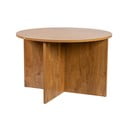 Măsuță auxiliară rotundă ø 70 cm Bruno – Bonami Essentials