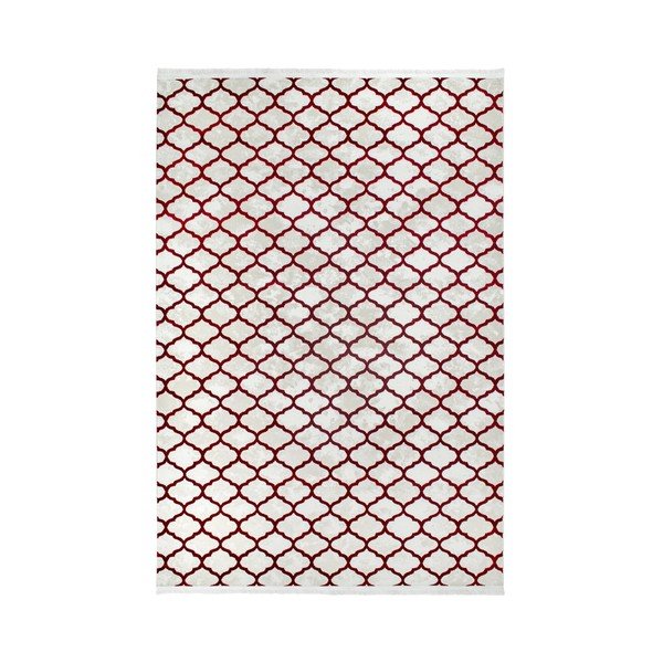 Covor Gritto Rojo, 150 x 230 cm-image-2