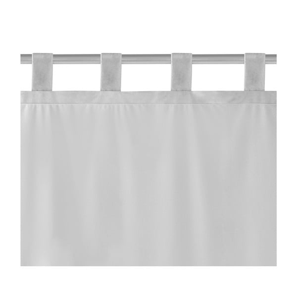 Draperie bej 200x175 cm Vila – Homede-image-3