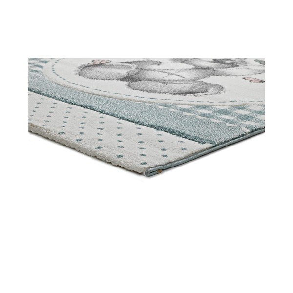 Covor pentru copii Universal Kinder Teddy, 120 x 170 cm-image-2