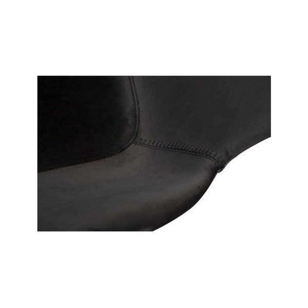 Scaun cu mânere DAN-FORM Denmark Hype, negru-image-3