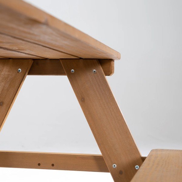 Mobilier de grădină pentru copii - Roba-image-1