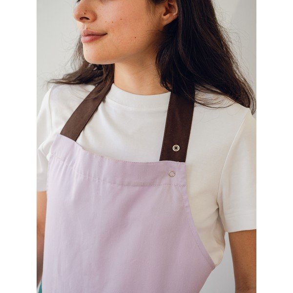 Șorț din bumbac Rubi – noo.ma-image-4