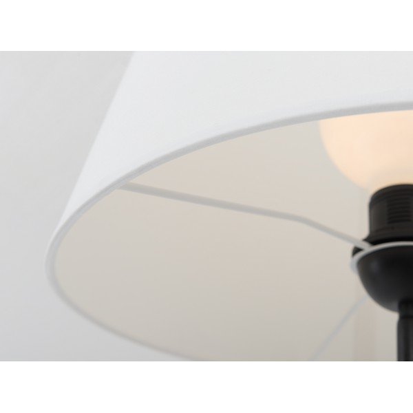 Lampadar alb/negru Shade - CustomForm-image-4