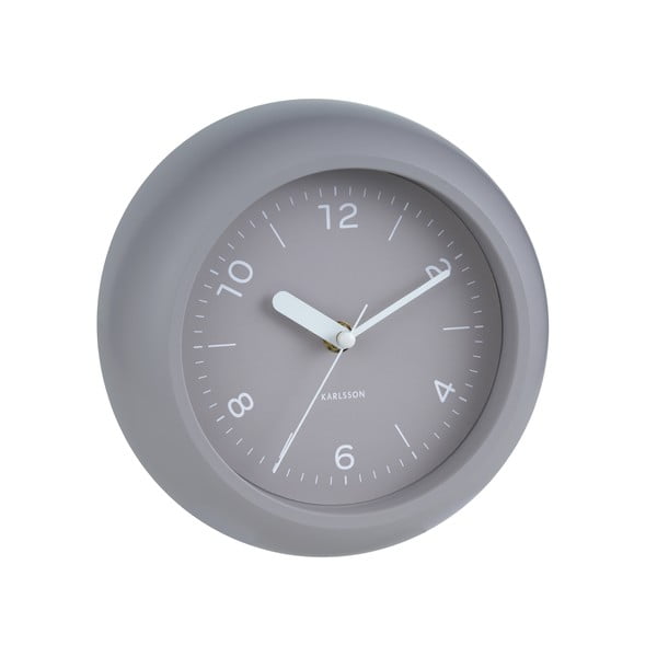 Ceas de perete ø 20 cm Slope – Karlsson-image-3