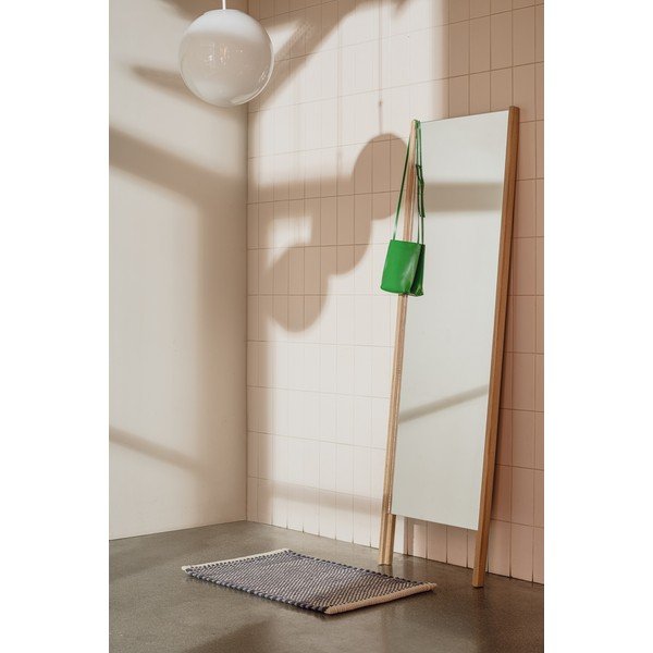 Oglindă de podea 49x166 cm Lun – noo.ma-image-1