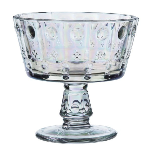  Cupă din sticlă Côté Table Opaline, 11 cm
