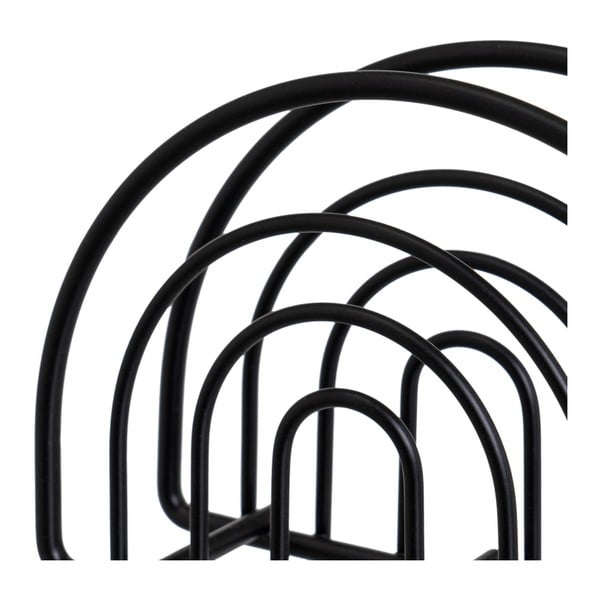 Suport pentru șervețele din metal – Casa Selección-image-2