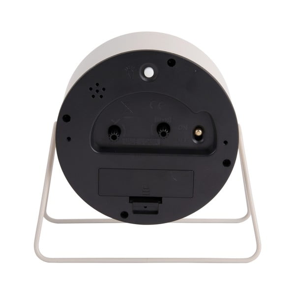 Ceas deșteptător ø 13,5 cm Stark – Karlsson-image-3